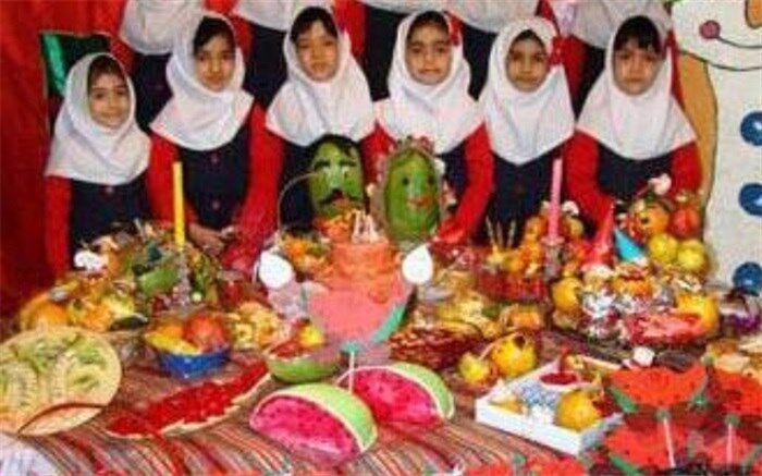 شب یلدا کمبود میوه نداریم + جدول قیمت میوه‌های یلدایی