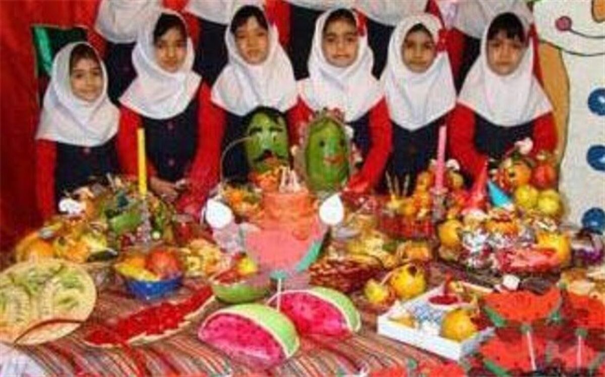 شب یلدا کمبود میوه نداریم + جدول قیمت میوه‌های یلدایی