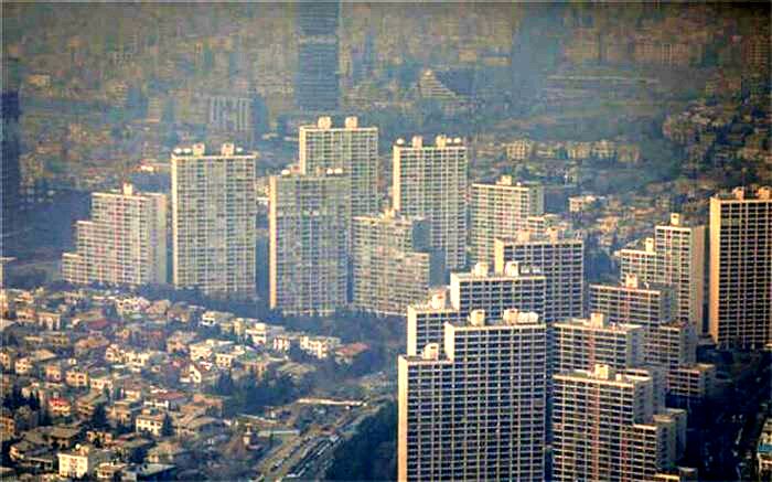 هوای پاک را نمی‌توان خرید، اما می‌توان ساخت