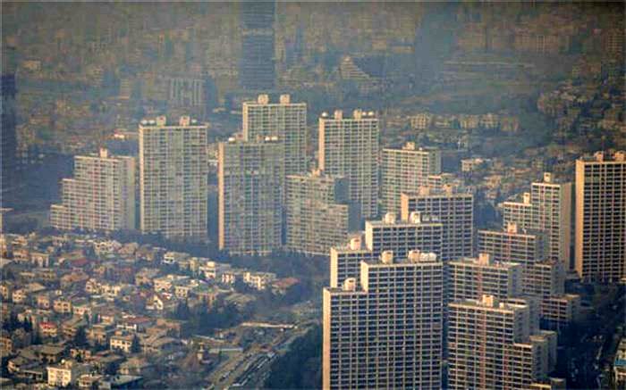 هوای پاک را نمی‌توان خرید، اما می‌توان ساخت