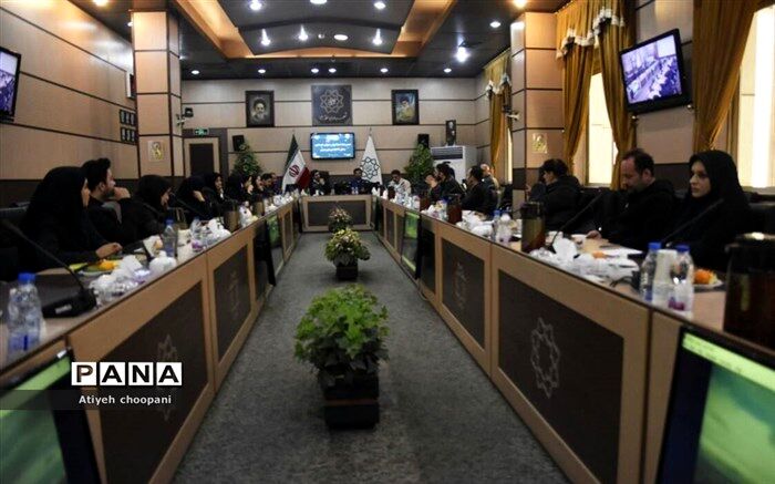 اجرای برنامه‌های رونق گردشگری شهری با هم‌افزایی شهرداری‌های مناطق در دستورکار است