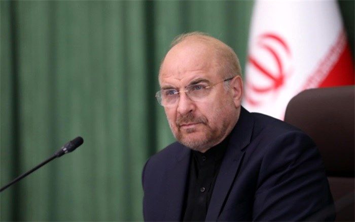 قالیباف: مرحوم شیبانی با همراه‌کردن اخلاق و سیاست چهره‌ای مورد احترام و مقبول نزد همگان‌ بود