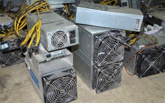 ماجرای مایترهای موجود در انبار سازمان اموال تملیکی چیست؟