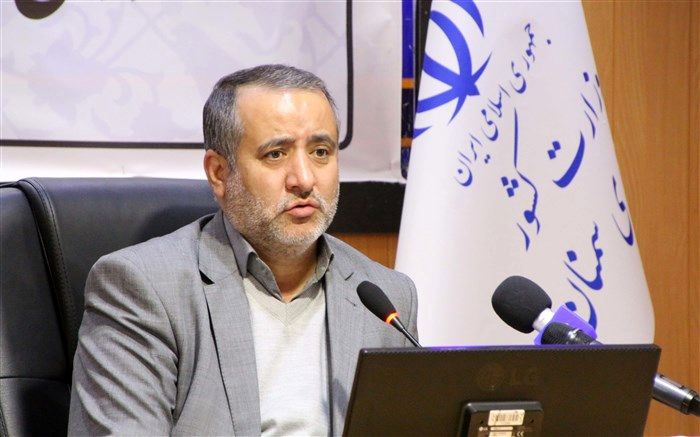 قول مساعد استاندار سمنان برای حل مشکل نیروهای خرید خدمات آموزشی