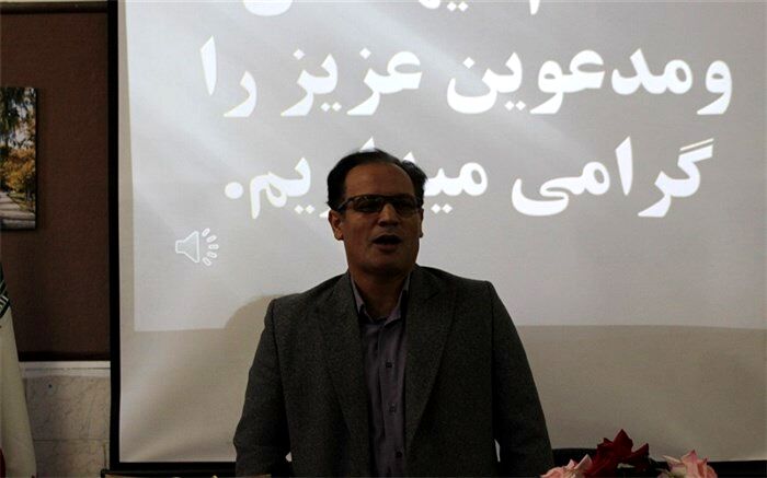 میراث‌فرهنگی، اصل و ریشه تمدنی گذشتگان و چراغ راه آینده ما است
