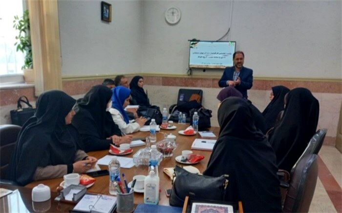 ضروری‌ترین گام مجوز مراکز کودکستان ها براساس سامانه ملی تعلیم وتربیت کودک است