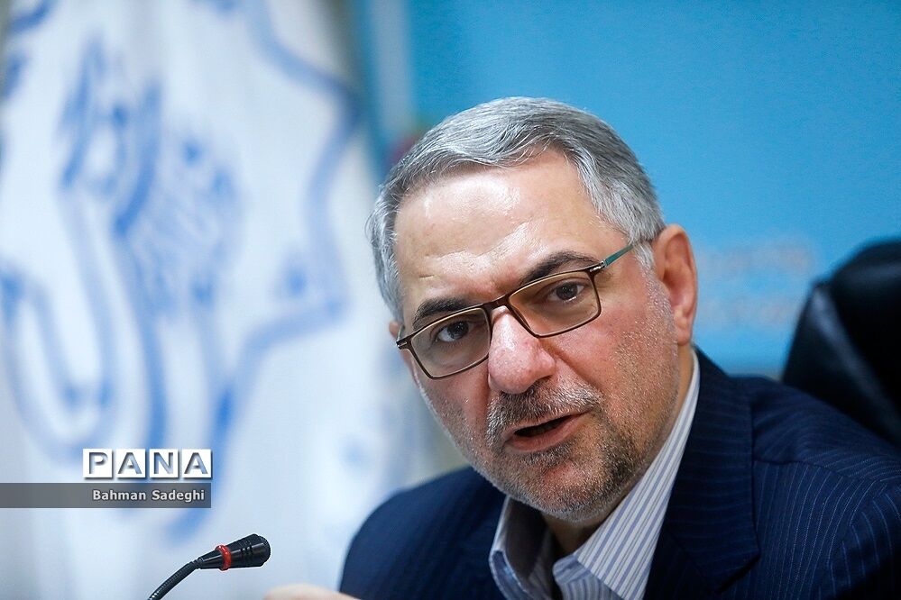 حل پایدار مسائل پیچیده و انباشته کشور در حوزه آموزش و پرورش پیش‌نیاز اجرای تام سند تحول بنیادین است