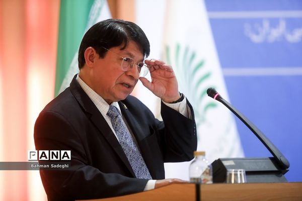 سومین مجمع گفتگوی تهران