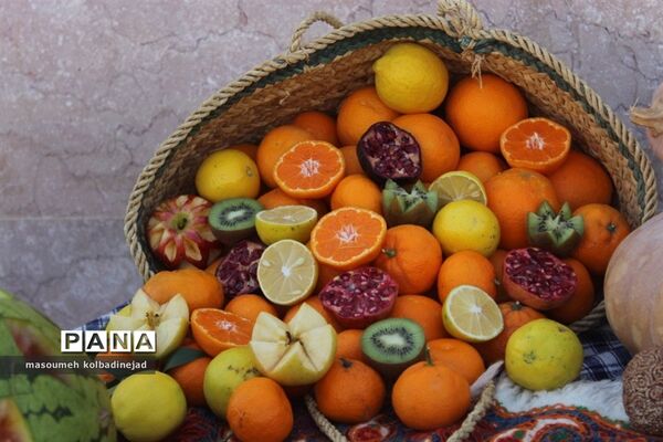 نمایشگاه آثار و دست ساخته های دانش‌آموزی در گلوگاه