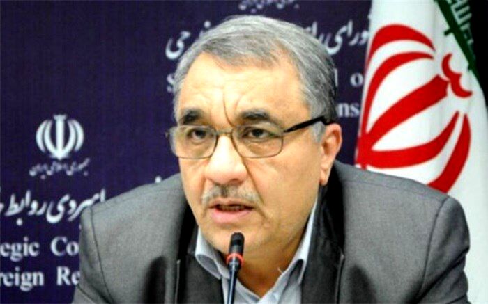 مذاکره با عربستان تحت تاثیر مذاکرات برجام قرار دارد