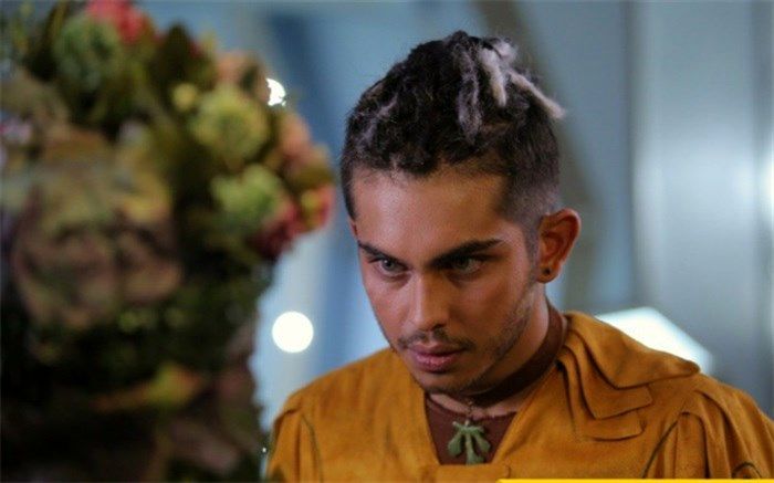 آغاز اکران جزیره فضایی، تورنادو 2 از امروز