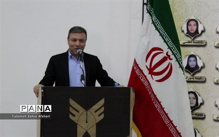 پژوهش، نقش اساسی در توسعه و تعالی کشورها دارد