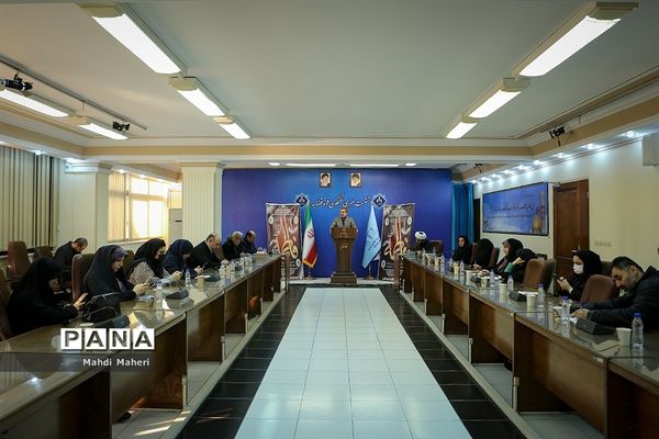 نشست خبری سخنگوی قوه قضاییه