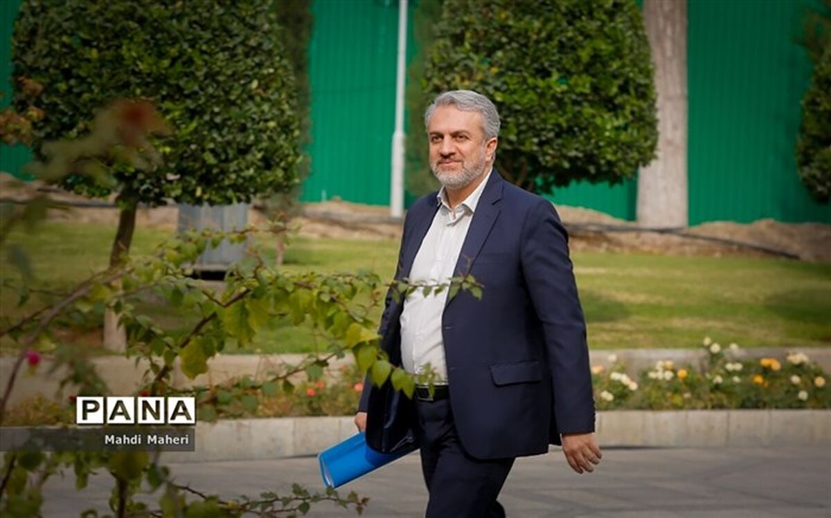 وزیر صمت از رشد ۲۶ درصدی صادرات لوازم خانگی خبر داد