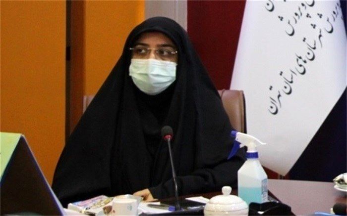 نشست تخصصی چالش‌ها و راهکارهای عملیاتی برنامه مدارس مروج سلامت برگزار شد