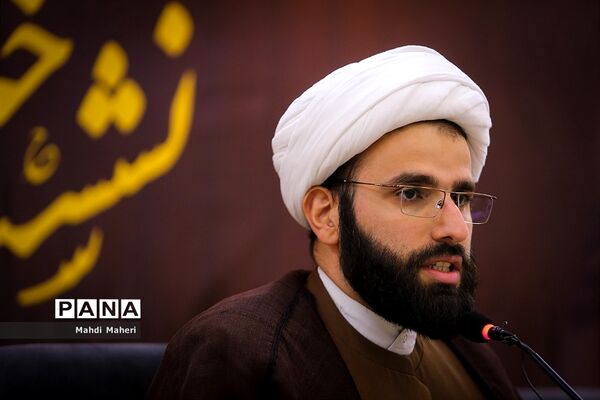 نشست خبری رویداد ملی « جان فدا »