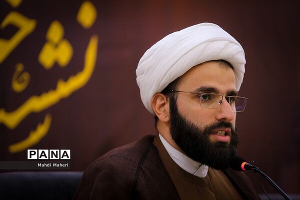 نشست خبری رویداد ملی « جان فدا »