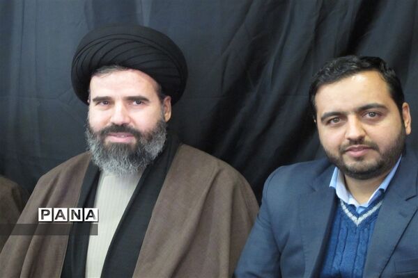 برگزاری محفل انس با قرآن در شهرستان پردیس