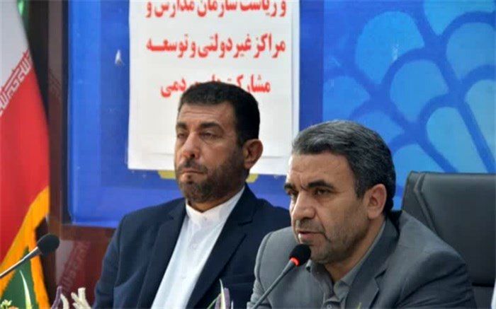 نظام‌نامه معلمی، شرط فعالیت در مدارس غیردولتی است