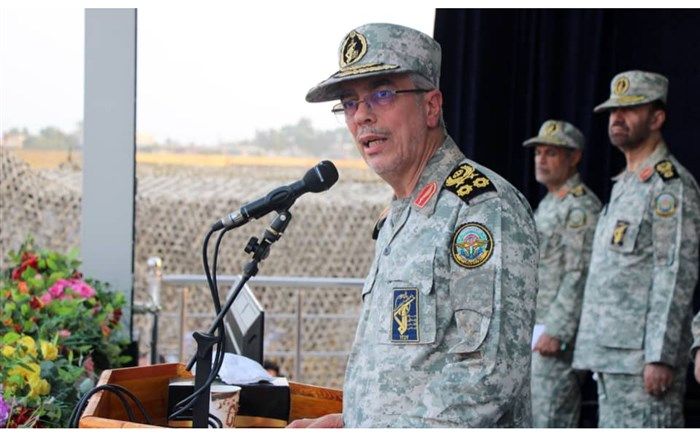 پیاده‌سازی ایده مرز دوستی و برادری میان ایران و پاکستان با توسعه همکاری‌ها