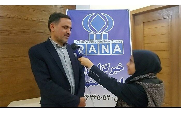 هدف از برگزاری  گردهمایی مدیران  انتقال تجارب همکاران و مشورت در مورد مشکلات است/فیلم