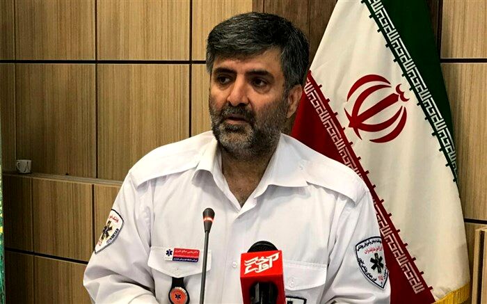 بیشترین مراجعه به اورژانس قلبی و تنفسی تهران را کودکان و سالمندان تشکیل می دهند