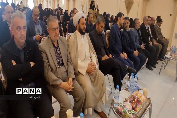 جشنواره استانی «هنر بدون مرز» منطقه کهریزک