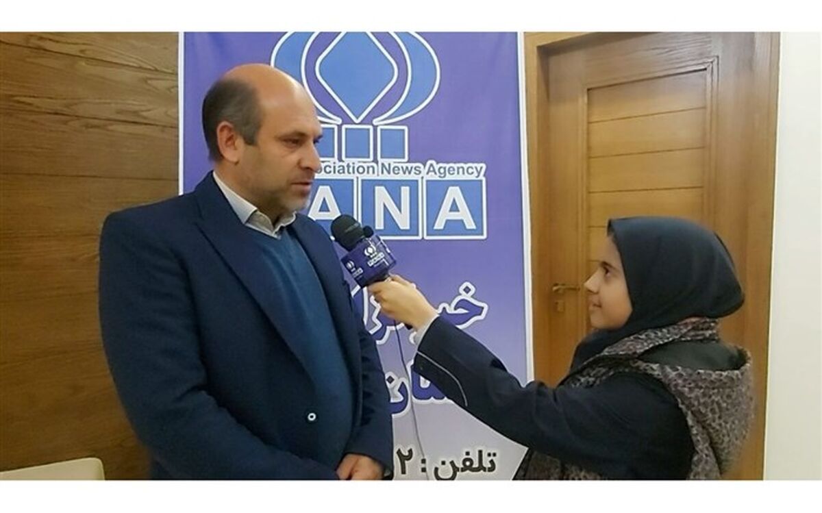 برطرف کردن نقاط ضعف دروس قبل از امتحانات باعث آرامش دانش‌آموزان می‌شود/فیلم
