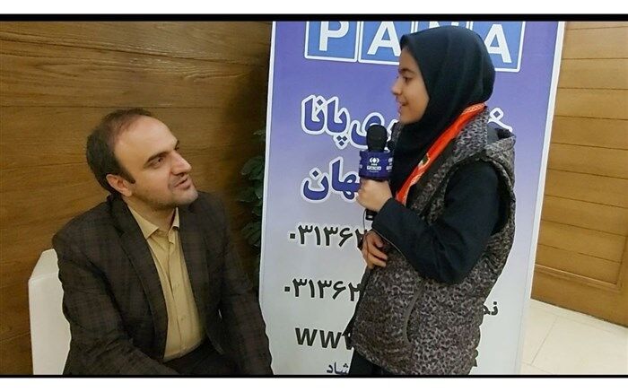 مراسم وداع با شهید گمنام در اردوگاه شهید بهشتی اصفهان برگزار خواهد شد