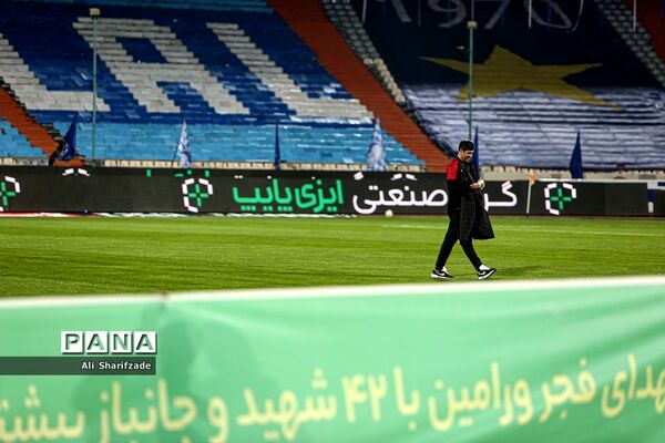 دربی ۹۹