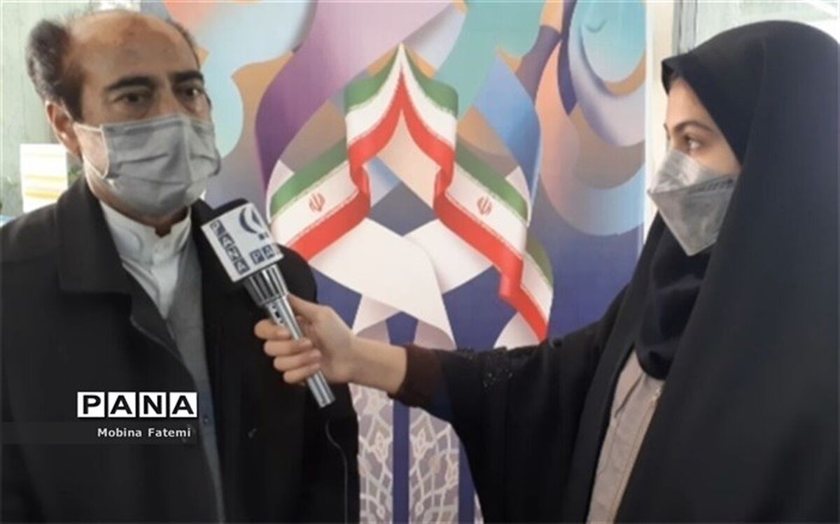 مسابقات قرآن، عترت و نماز به شناسایی دانش‌آموزان با استعداد کمک می‌کند