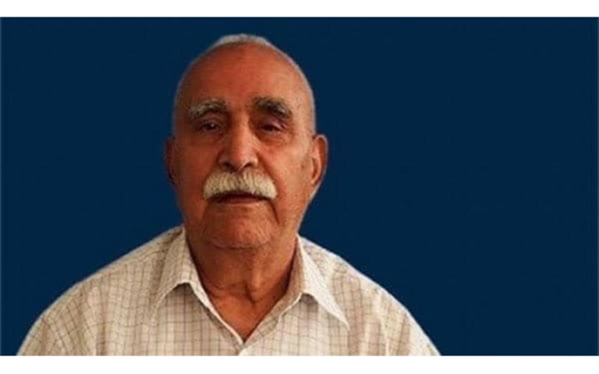 پدر مدرسه‌ساز خراسان جنوبی آسمانی شد