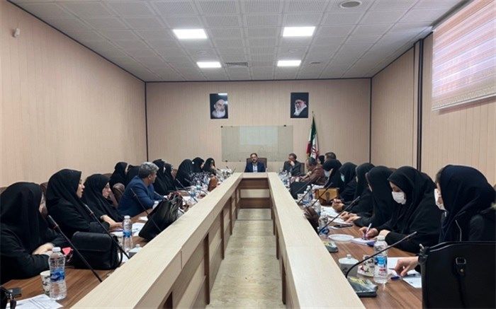 برنامه تدبیر گامی برای نظام سنجش و تضمین کیفیت مدارس است