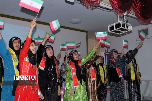 برگزاری کارگاه آموزشی توانمندسازی مربیان تشکیلاتی سازمان دانش‌آموزی شهرستان دلفان