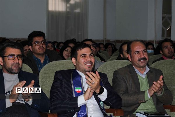 برگزاری کارگاه آموزشی توانمندسازی مربیان تشکیلاتی سازمان دانش‌آموزی شهرستان دلفان