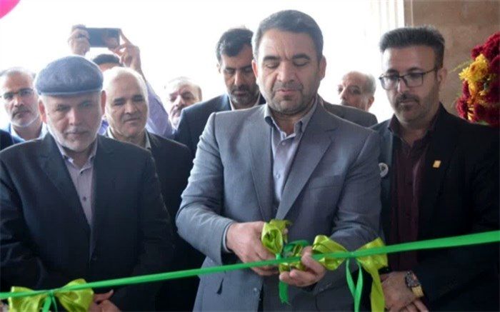 مجتمع آموزشی غیردولتی فرهنگ در بوشهر افتتاح شد