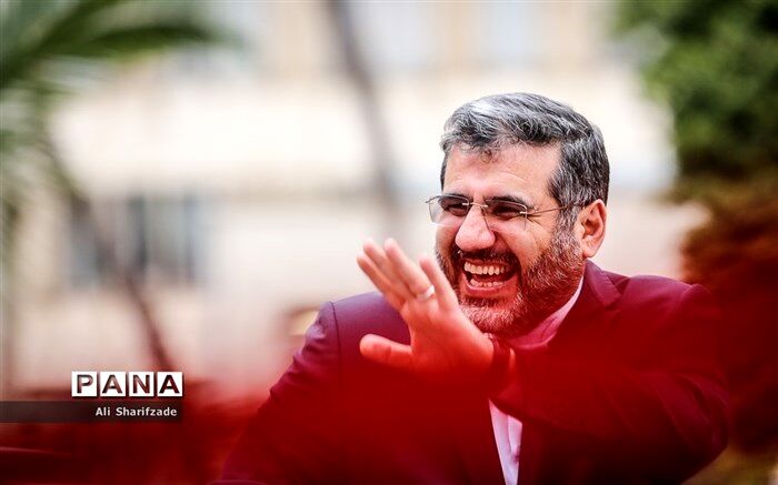 واکنش وزیر ارشاد به احتمال ‌ابطال ویزای آمریکا برای فرزندان مقامات ایرانی