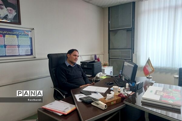 نشست تخصصی طرح شهید محمودوند (مبادی انسداد بی‌سوادی) آموزش و پرورش منطقه ۱۳