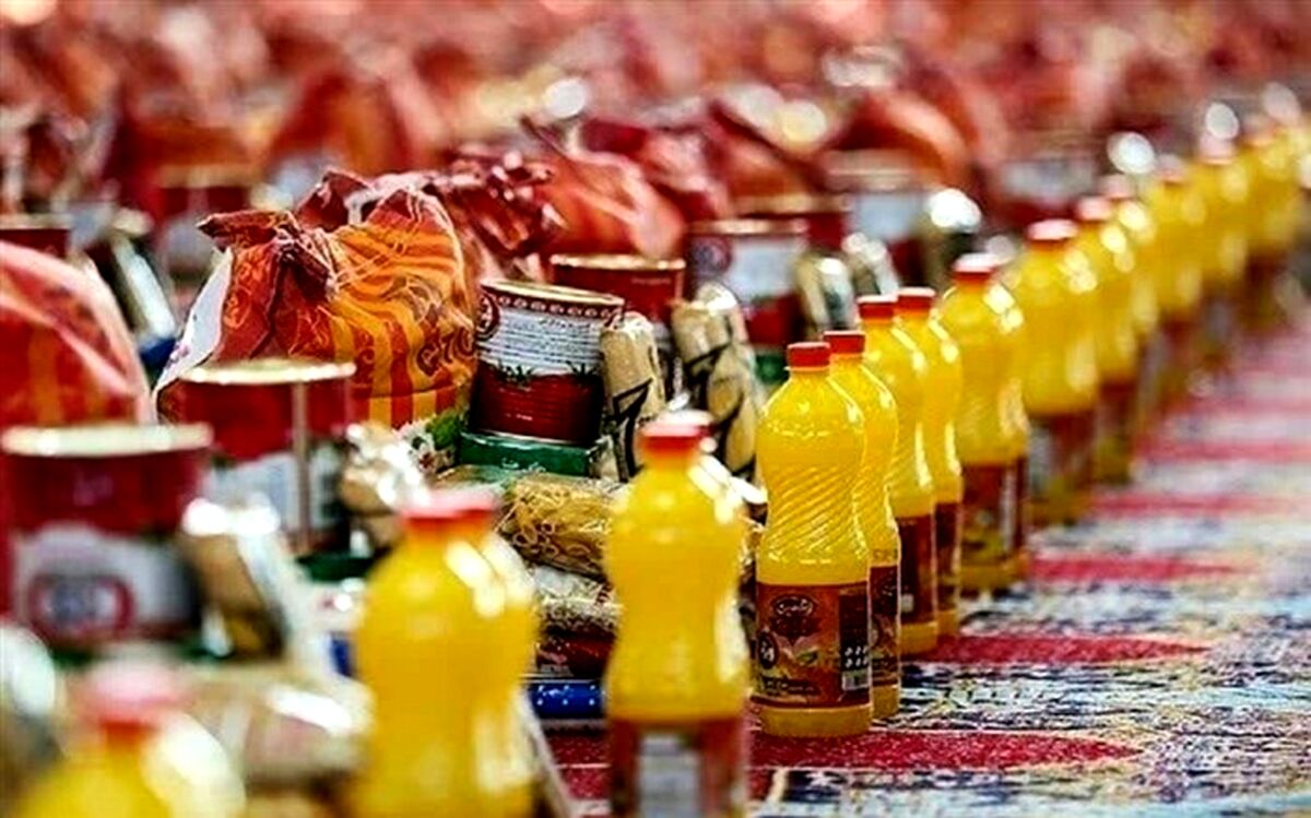 «مهربانی» هدیه گروه جهادی در شب طولانی و خاطره‌انگیز یلدا