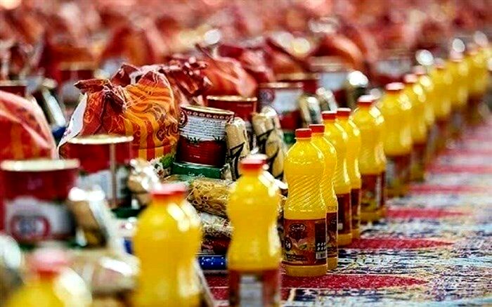 «مهربانی» هدیه گروه جهادی در شب طولانی و خاطره‌انگیز یلدا