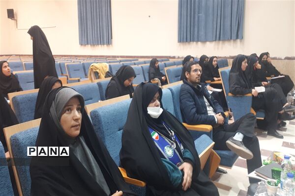 انتخابات مجلس دانش‌آموزی ابرکوه