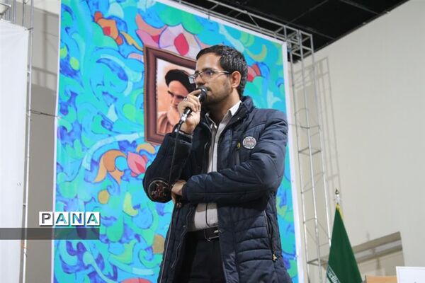 انتخابات مجلس دانش‌آموزی ابرکوه