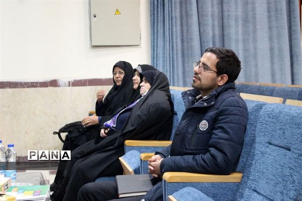 انتخابات مجلس دانش‌آموزی ابرکوه