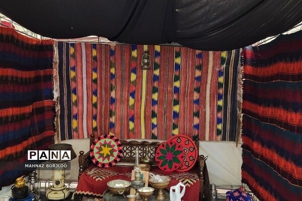 جشنواره استانی یلدای ایرانی
