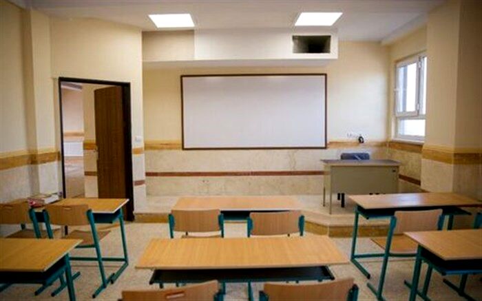 ساعت فعالیت مدارس استان همدان تغییر کرد