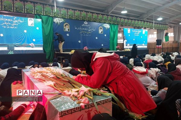 برگشته به آغوش دوست