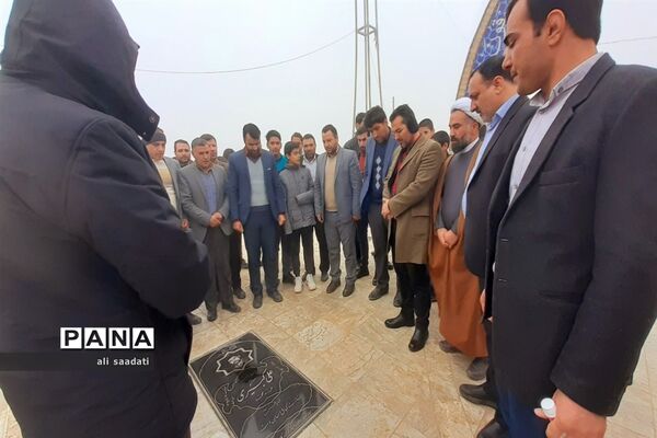 جشن یلدای فاطمی در شهرستان کلات