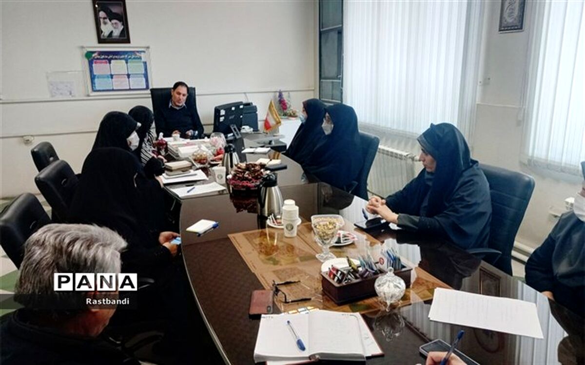 شناسایی بازماندگان از تحصیل