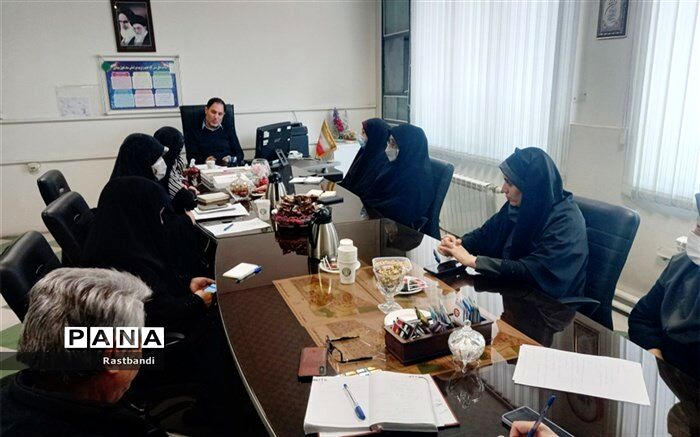 شناسایی بازماندگان از تحصیل