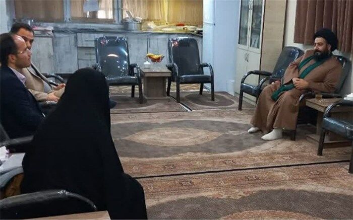 حضور خیرین، نقطه عطف تعالی اقدامات خدماتی خداپسندانه است